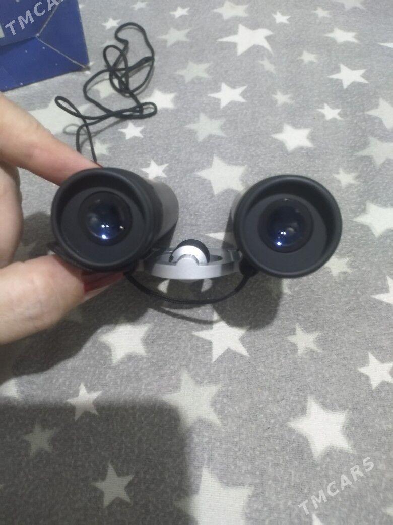 Бинокль - Балканабат - img 4