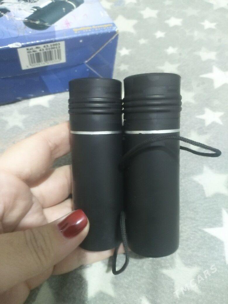 Бинокль - Балканабат - img 9