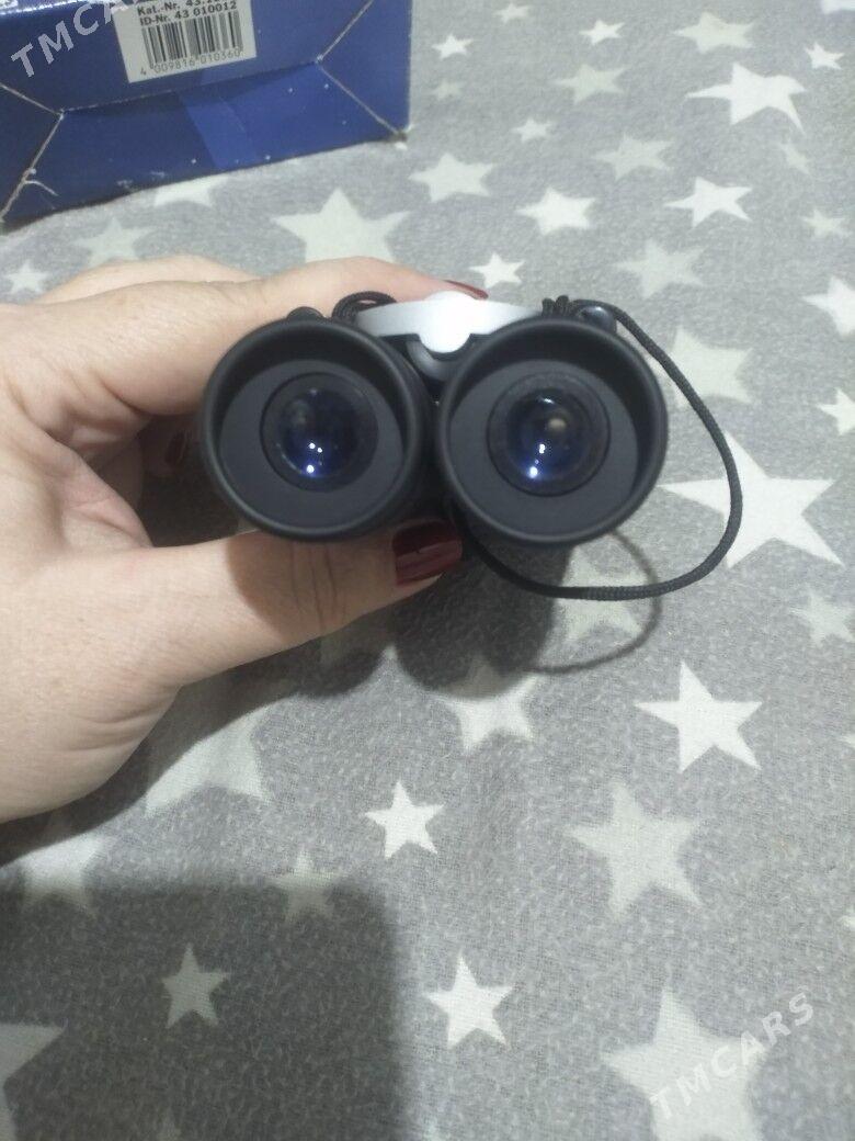Бинокль - Балканабат - img 8