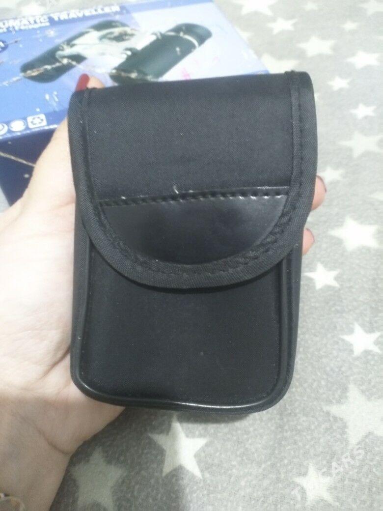 Бинокль - Балканабат - img 10