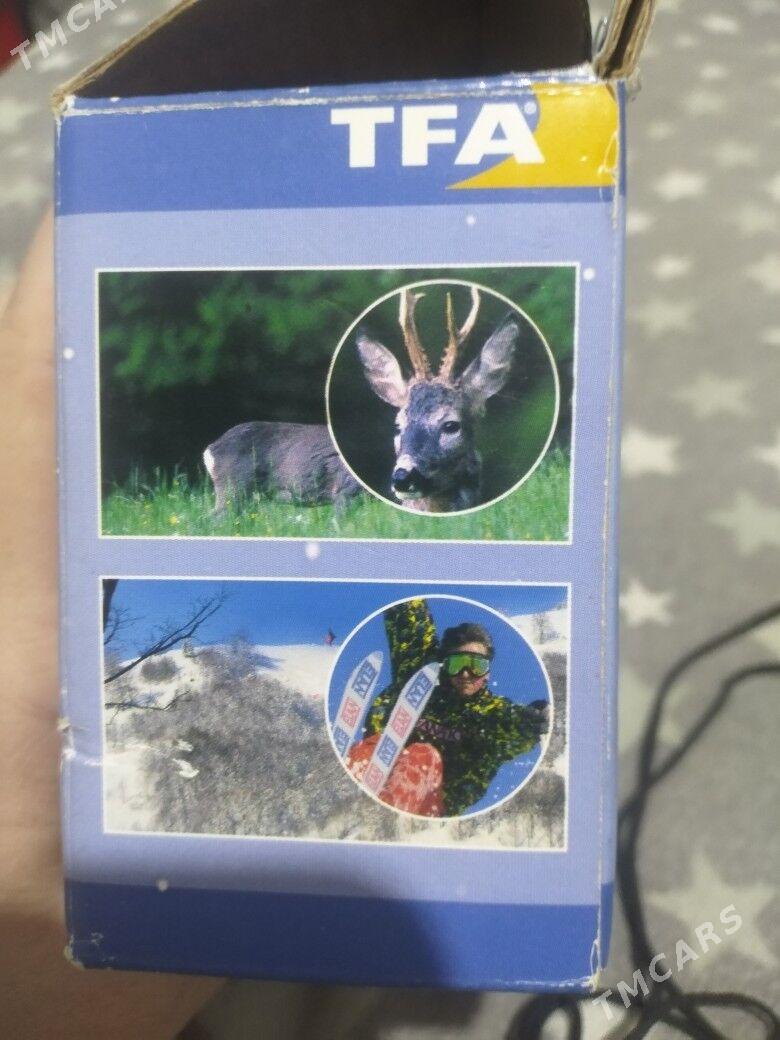 Бинокль - Балканабат - img 1