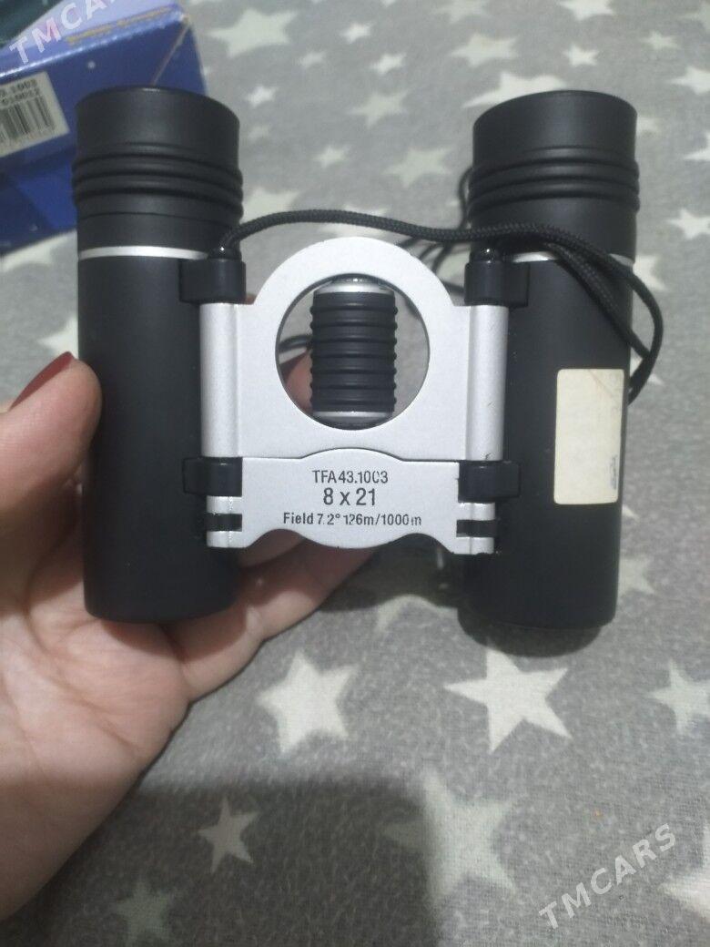 Бинокль - Балканабат - img 7