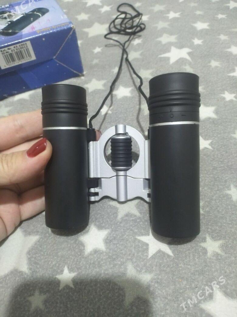 Бинокль - Балканабат - img 6
