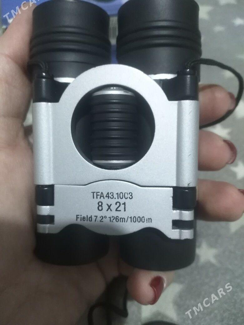 Бинокль - Балканабат - img 3