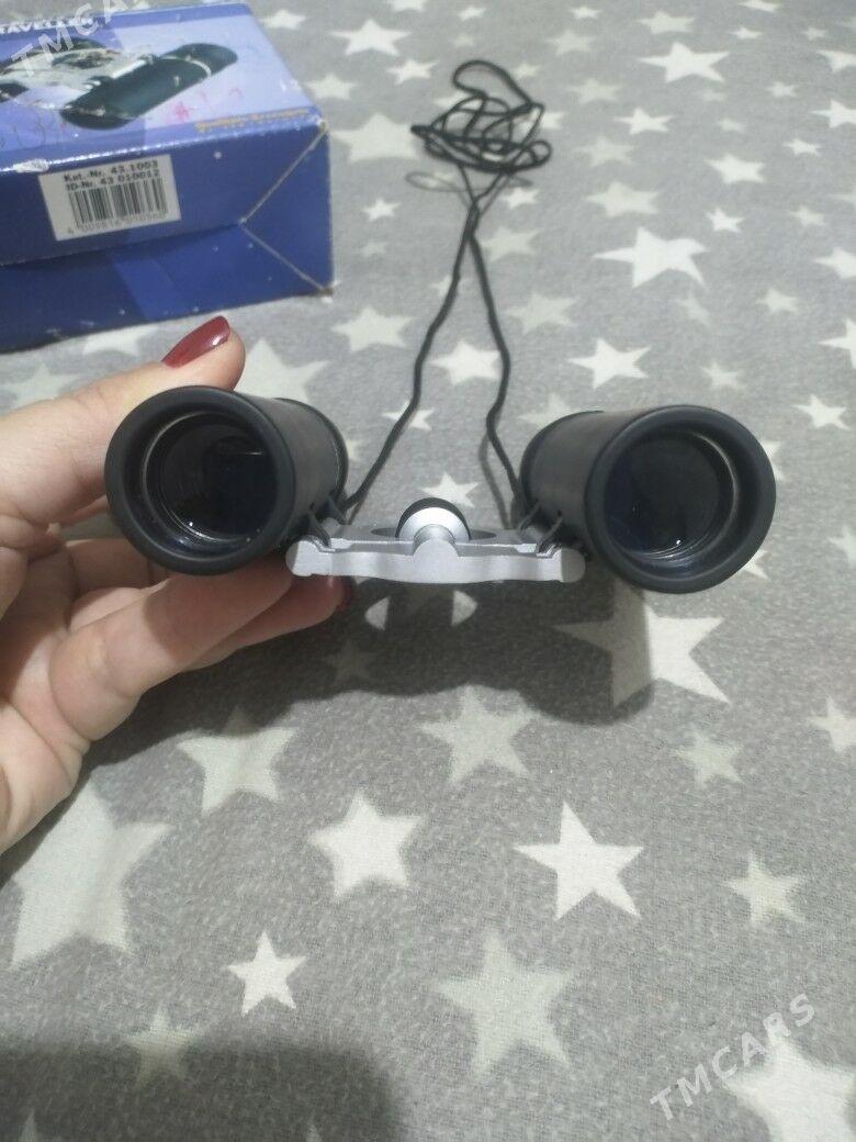 Бинокль - Балканабат - img 5