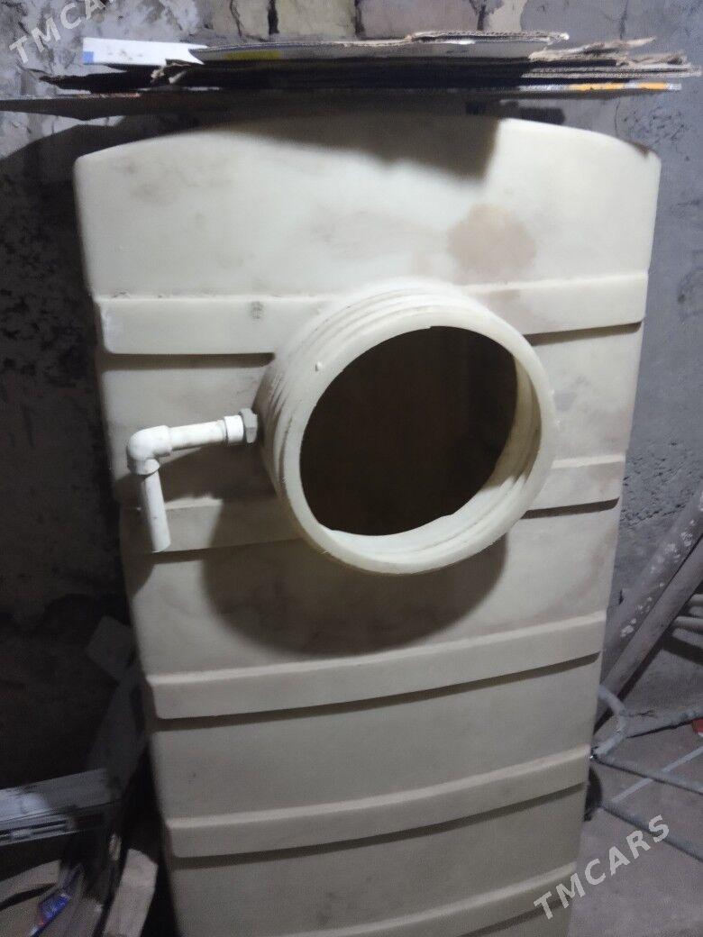 Suw boçka - Daşoguz - img 2