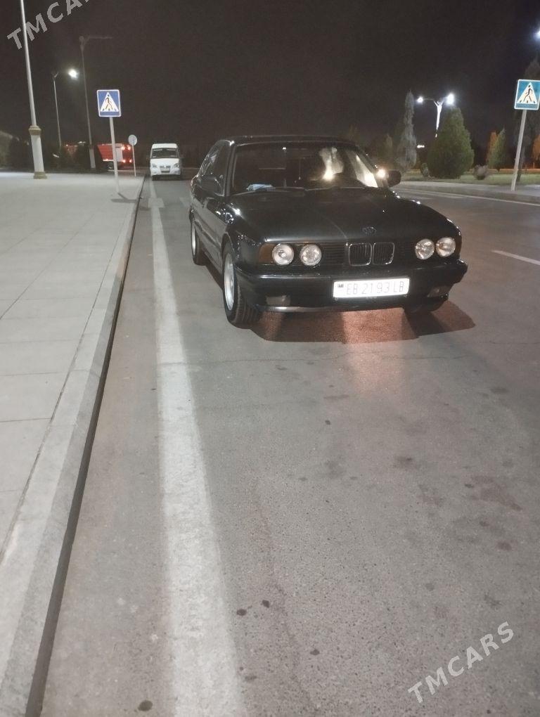 BMW 525 1991 - 65 000 TMT - Туркменабат - img 6
