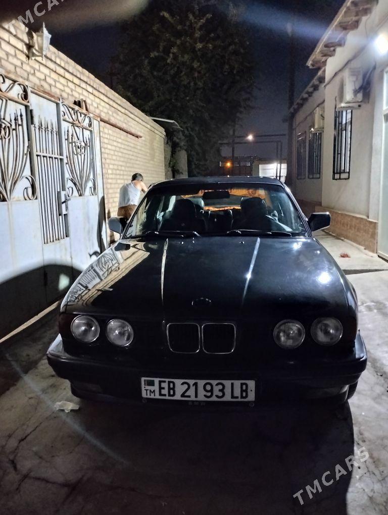 BMW 525 1991 - 65 000 TMT - Туркменабат - img 4