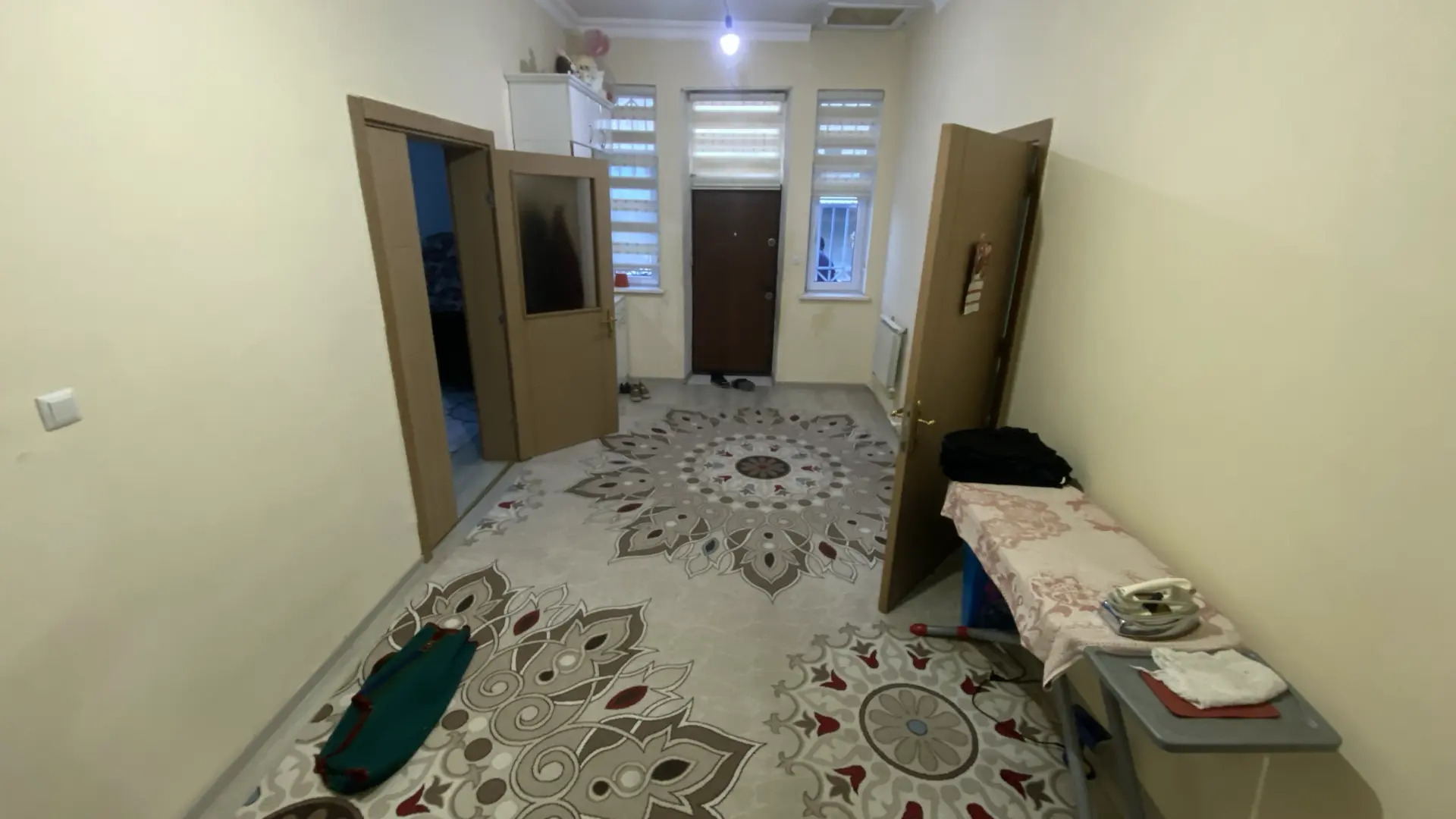 SATLYK 2 TAZE ZAMAN 3 KOMNAT - Täze zaman - img 4