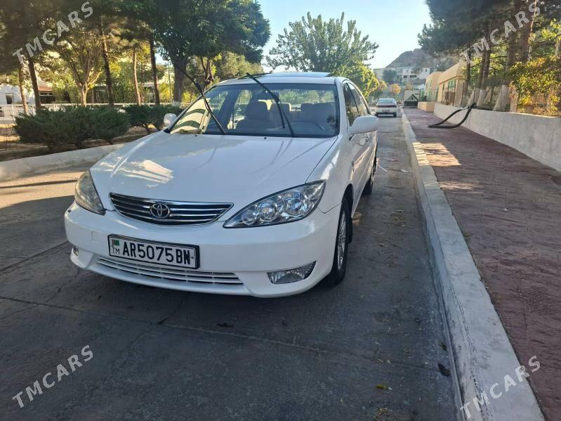 Toyota Camry 2004 - 240 000 TMT - Türkmenbaşy - img 2