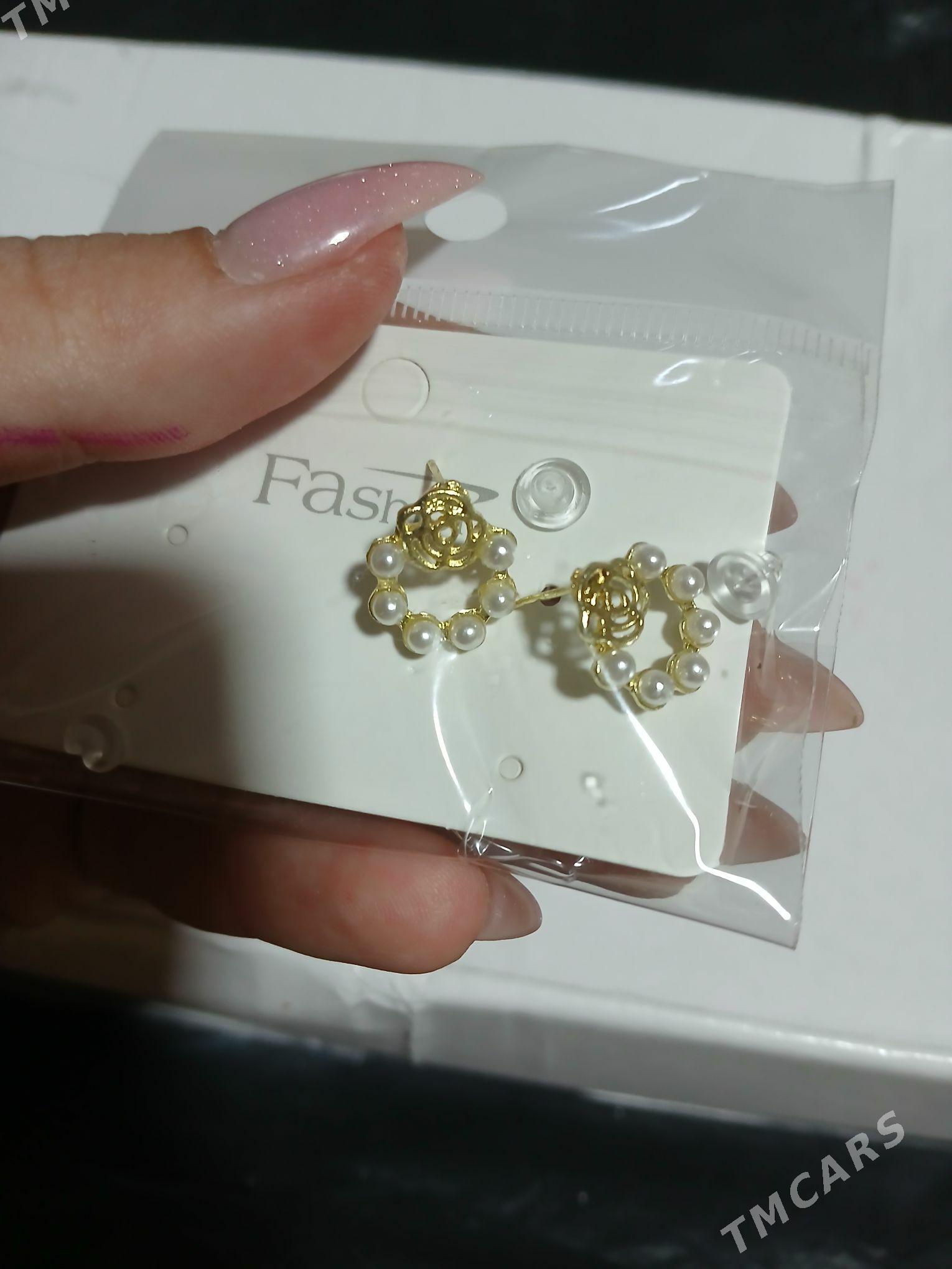 halkalar - Türkmenabat - img 4