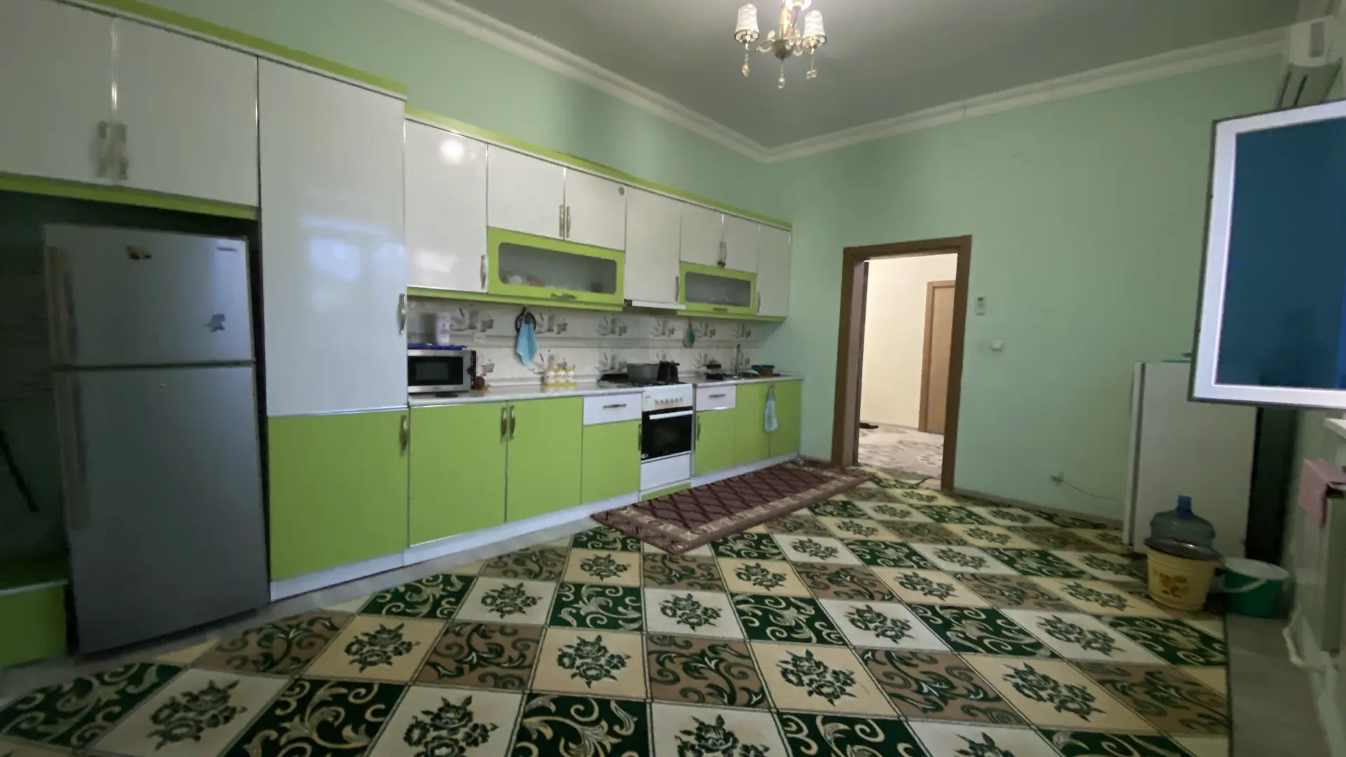 SATLYK 2 TAZE ZAMAN 3 KOMNAT - Täze zaman - img 9