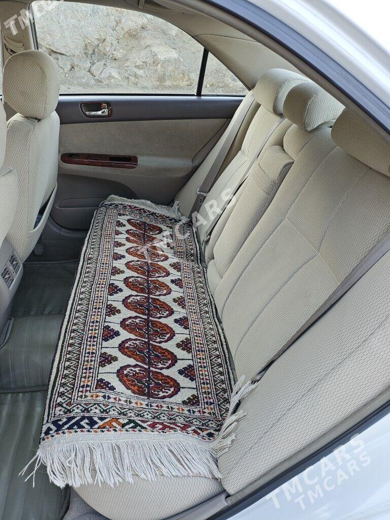 Toyota Camry 2004 - 240 000 TMT - Türkmenbaşy - img 4