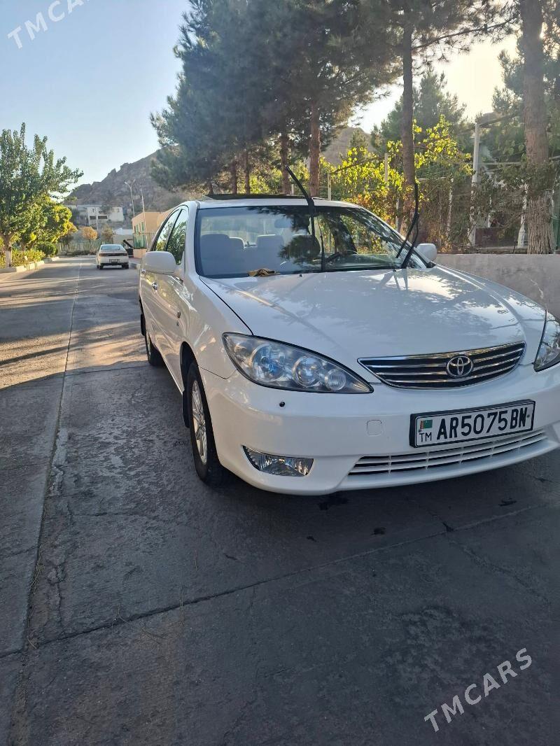 Toyota Camry 2004 - 240 000 TMT - Türkmenbaşy - img 3