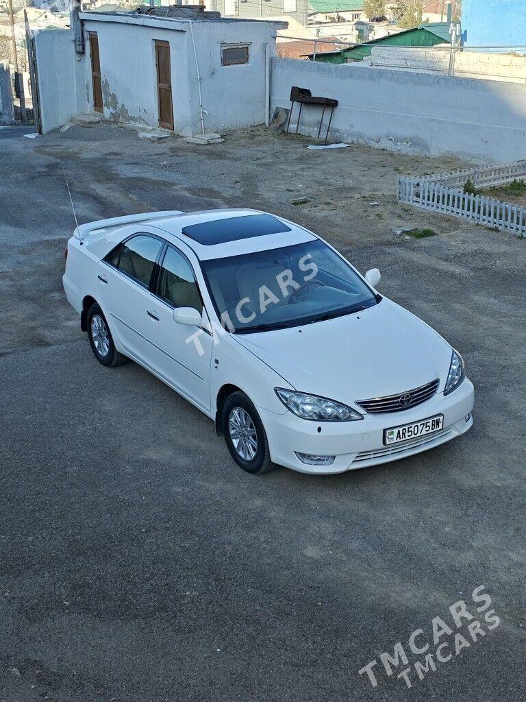 Toyota Camry 2004 - 240 000 TMT - Türkmenbaşy - img 7