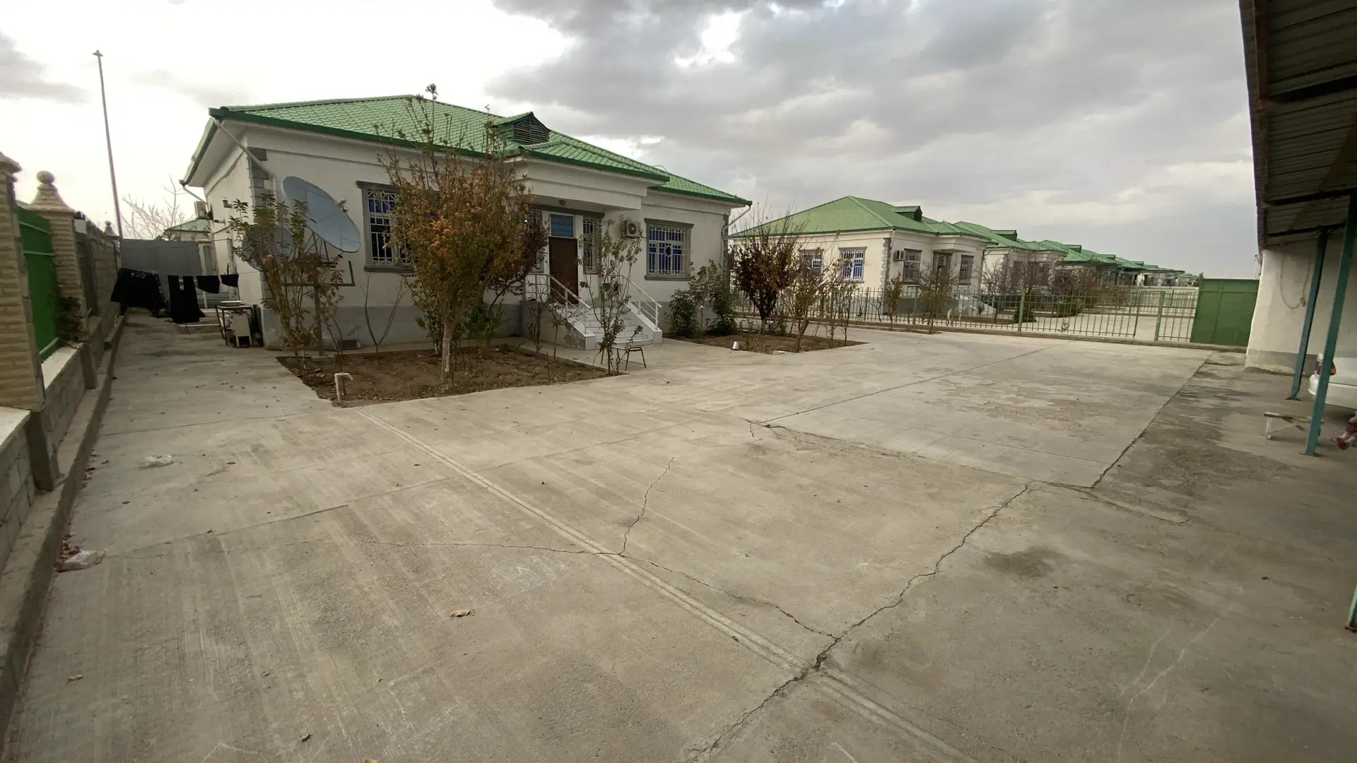 SATLYK 2 TAZE ZAMAN 3 KOMNAT - Täze zaman - img 2