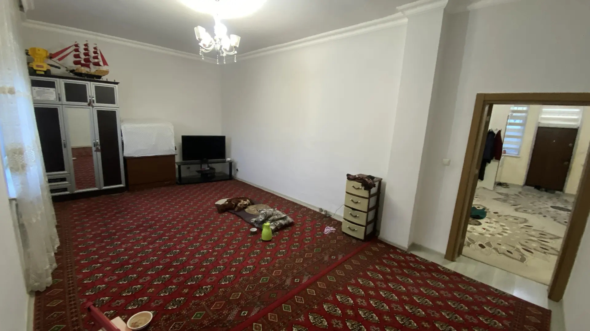 SATLYK 2 TAZE ZAMAN 3 KOMNAT - Täze zaman - img 8