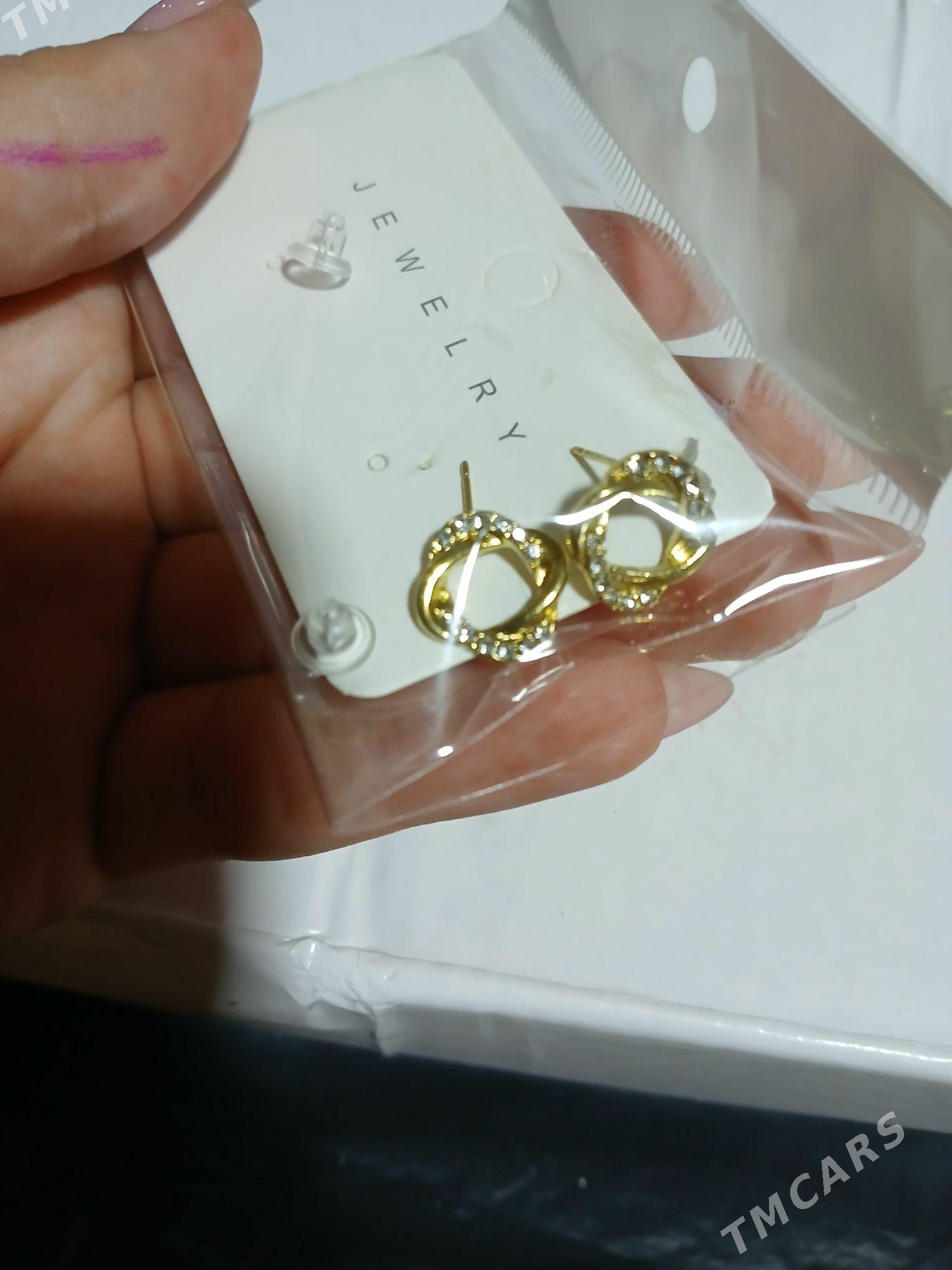 halkalar - Türkmenabat - img 1