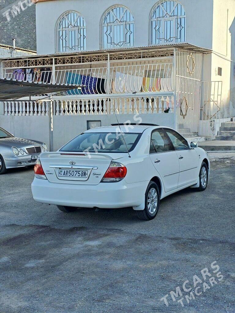 Toyota Camry 2004 - 240 000 TMT - Türkmenbaşy - img 6