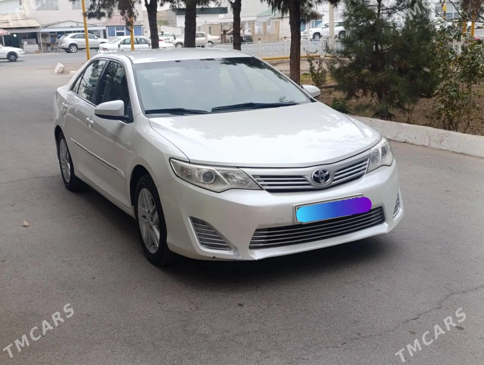 Toyota Camry 2012 - 245 000 TMT - Mary - img 3