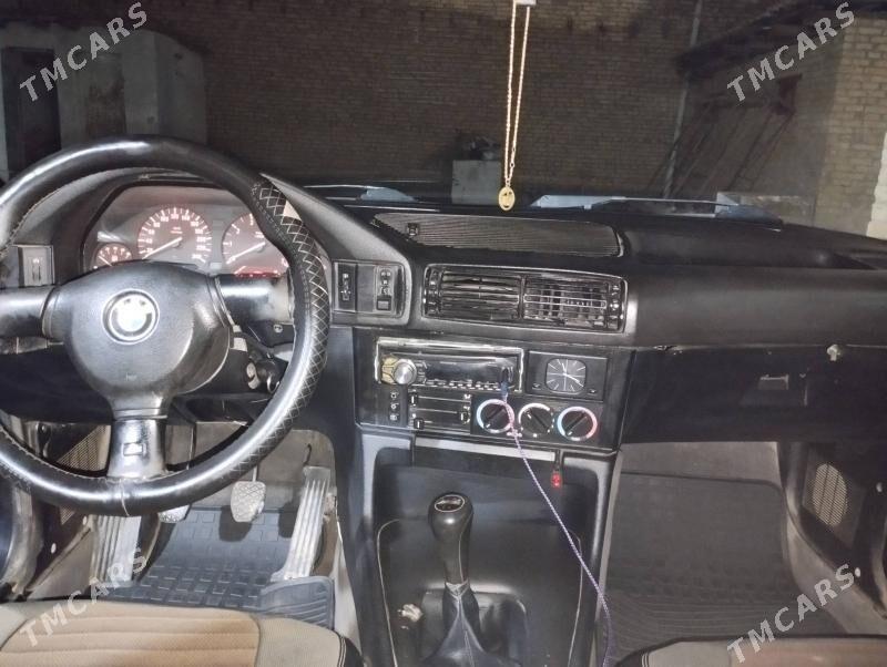 BMW 525 1991 - 65 000 TMT - Туркменабат - img 5