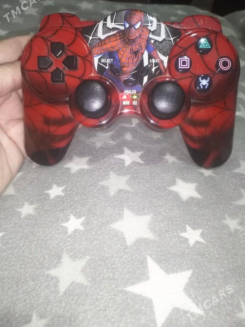 Джостик - Balkanabat - img 2