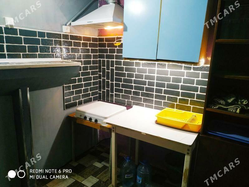 Arenda jaý - Aşgabat - img 6