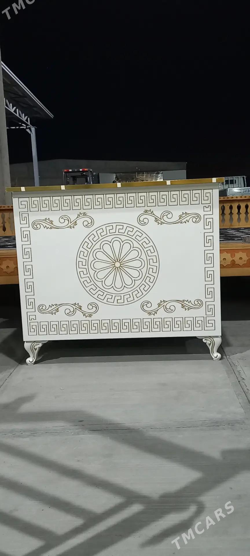 sandyk - Балканабат - img 2