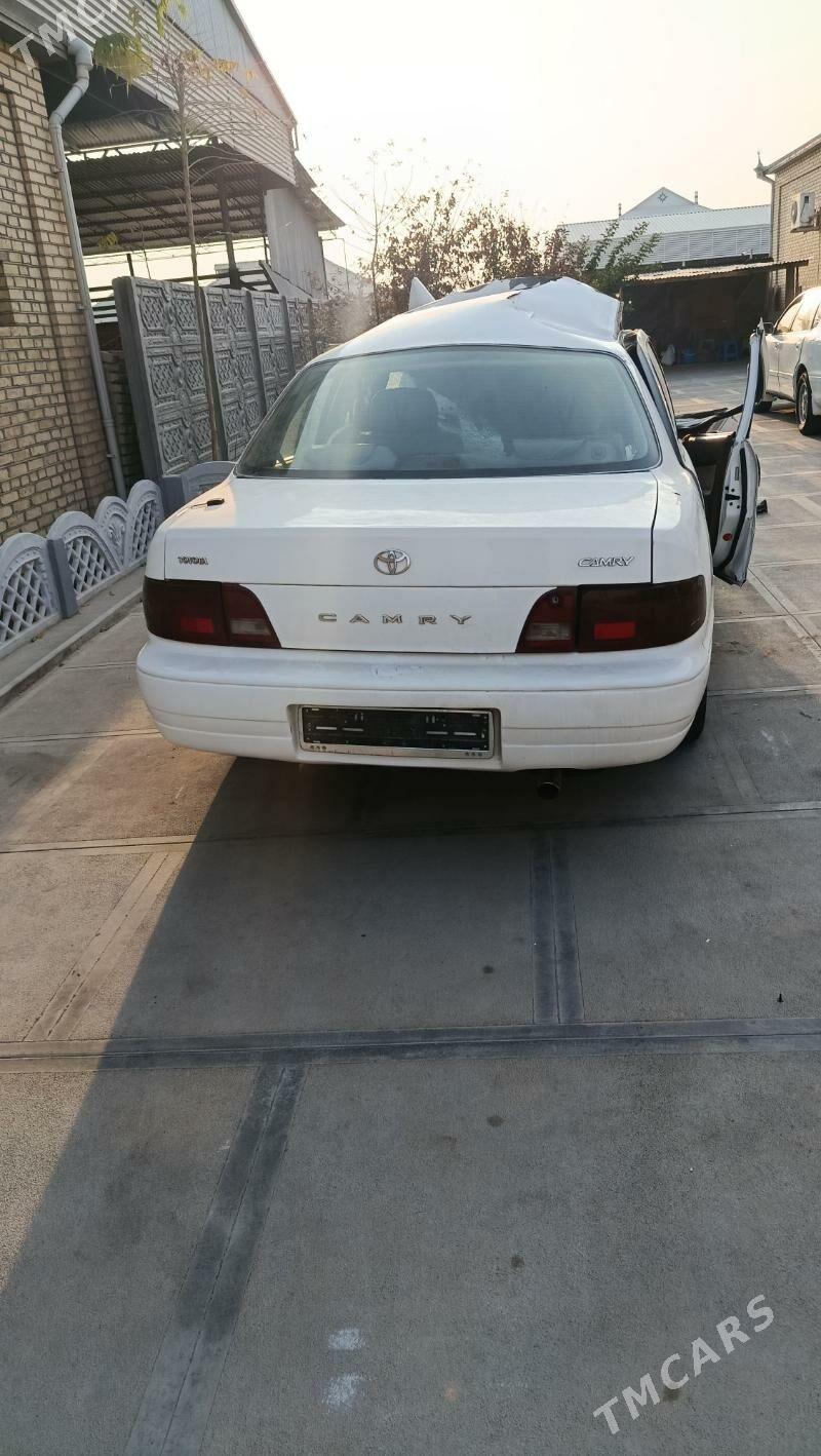 Toyota Camry 1995 - 48 000 TMT - Mary - img 3
