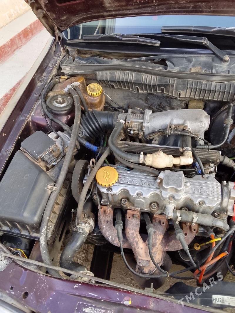 Opel Vectra 1992 - 30 000 TMT - Türkmenabat - img 4