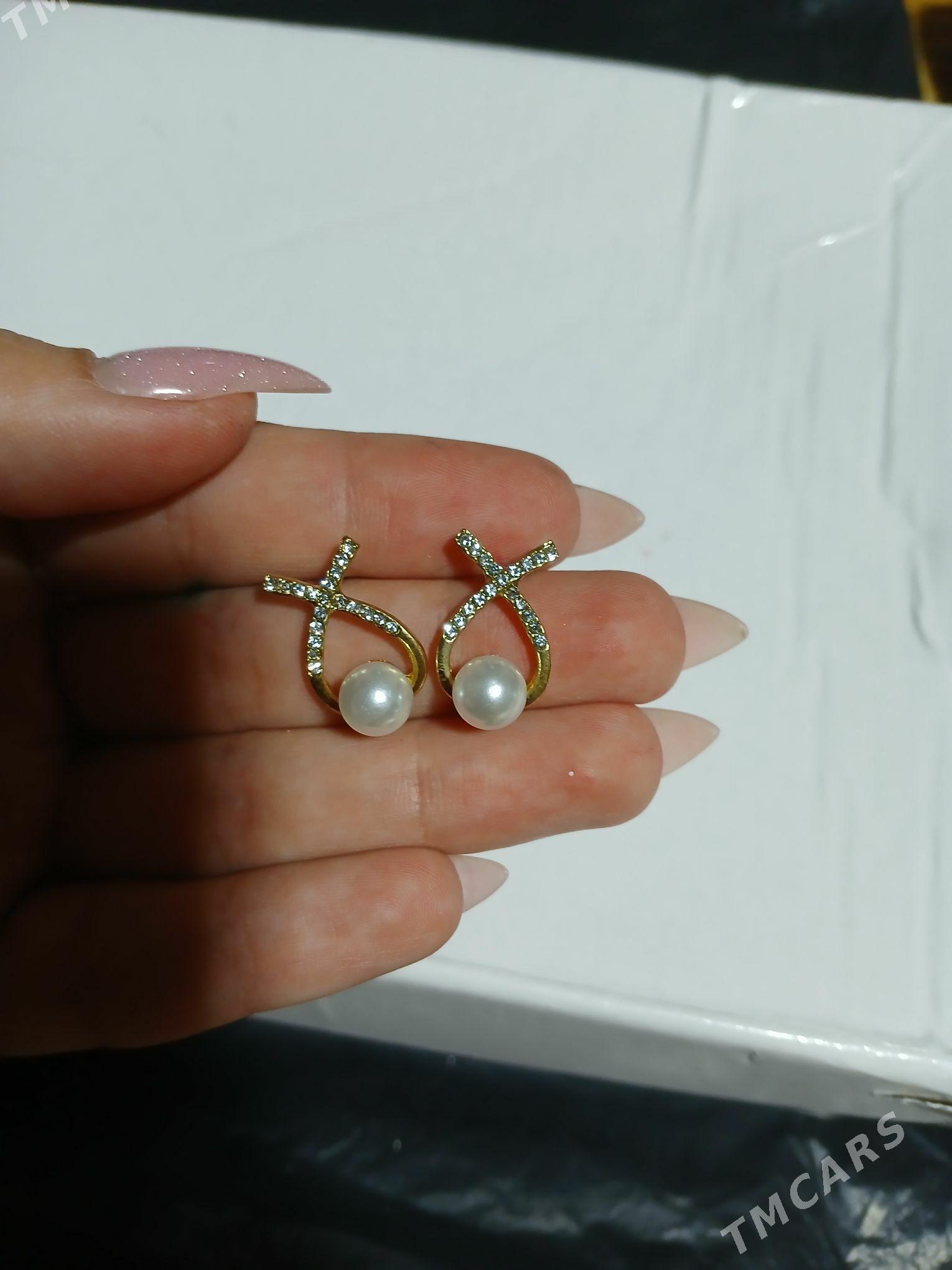 halkalar - Türkmenabat - img 1