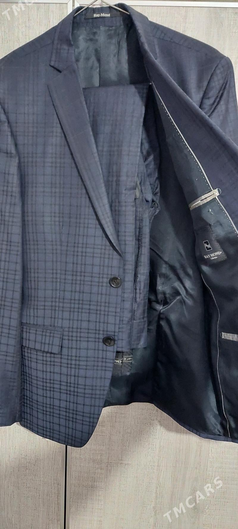 Raýmond kastyum balak - Aşgabat - img 1