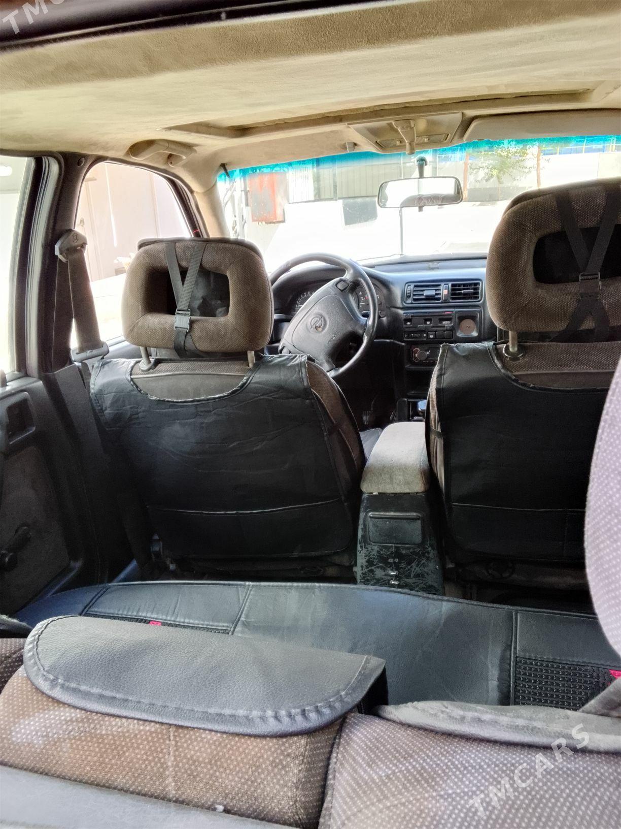 Opel Vectra 1992 - 30 000 TMT - Türkmenabat - img 3