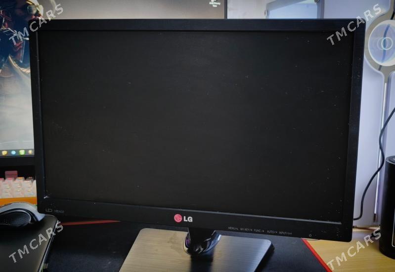 LG Монитор LED 19EN33 - Aşgabat - img 1