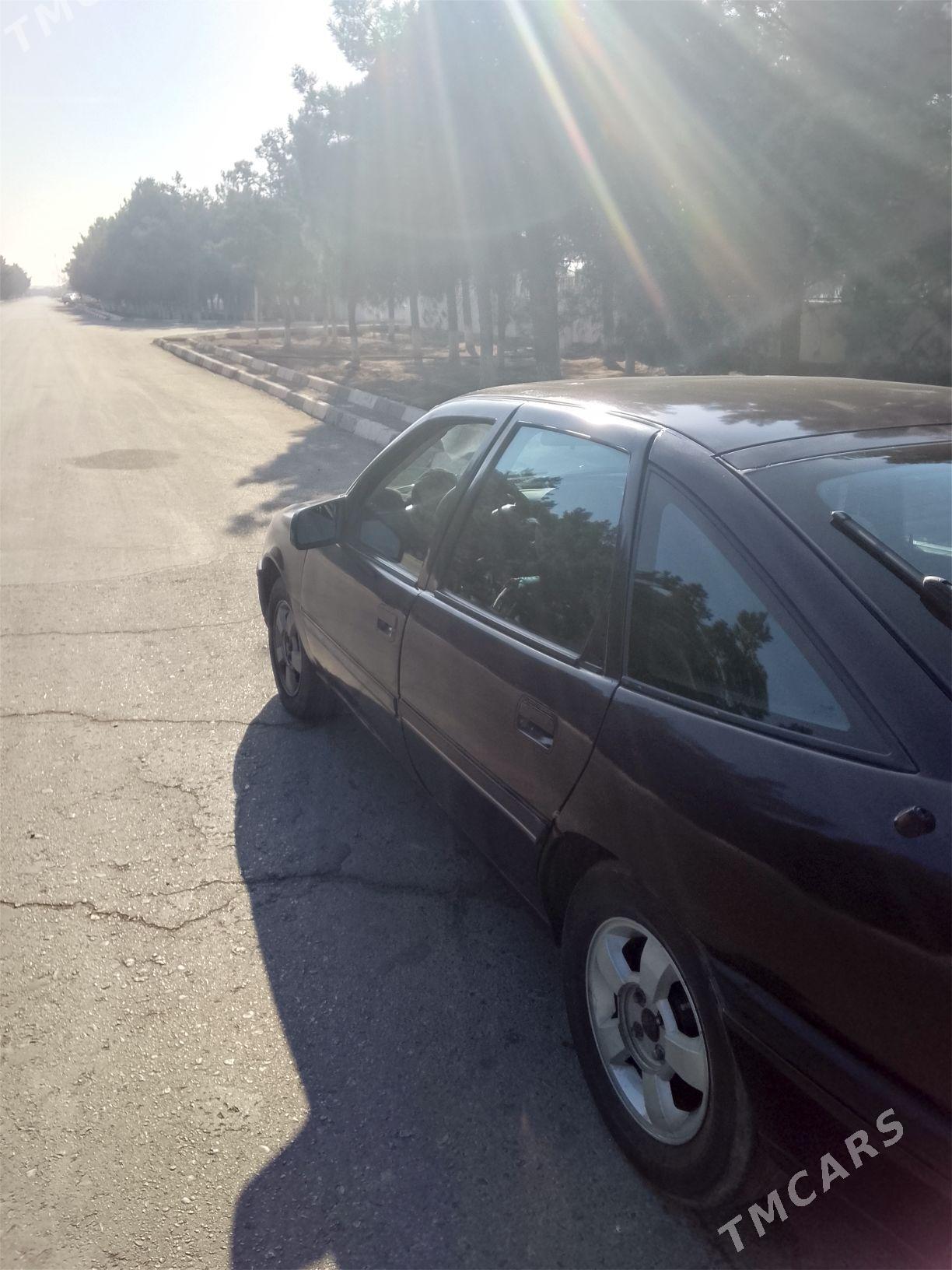 Opel Vectra 1992 - 30 000 TMT - Türkmenabat - img 2