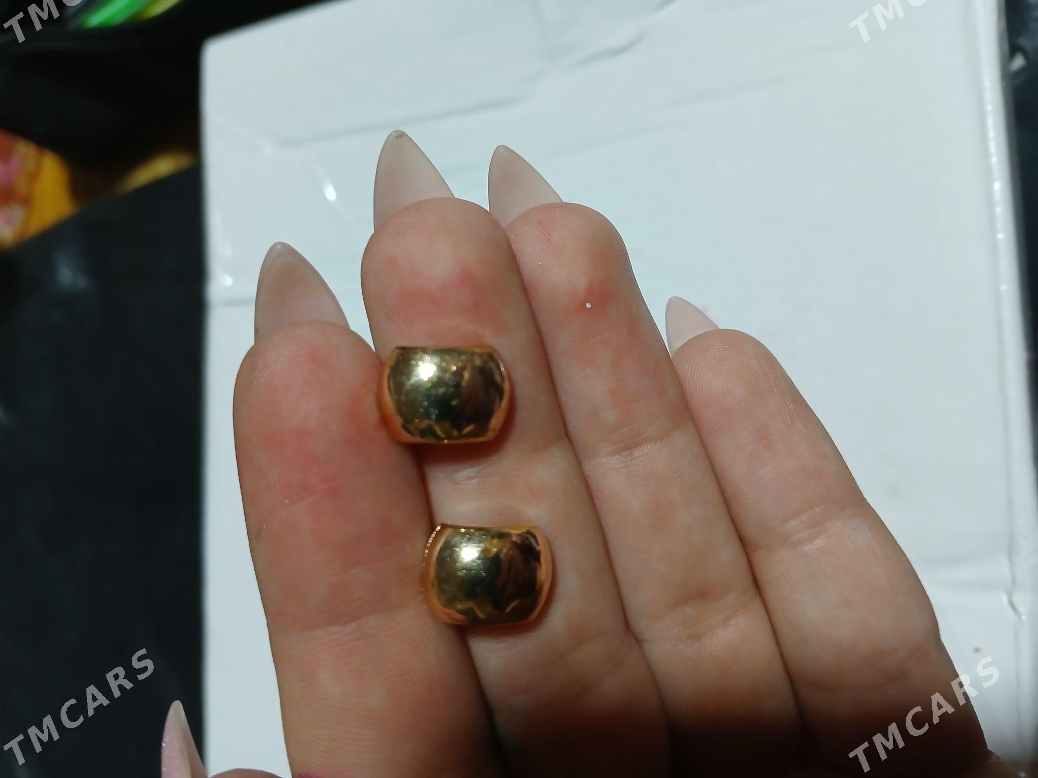 halkalar - Türkmenabat - img 2