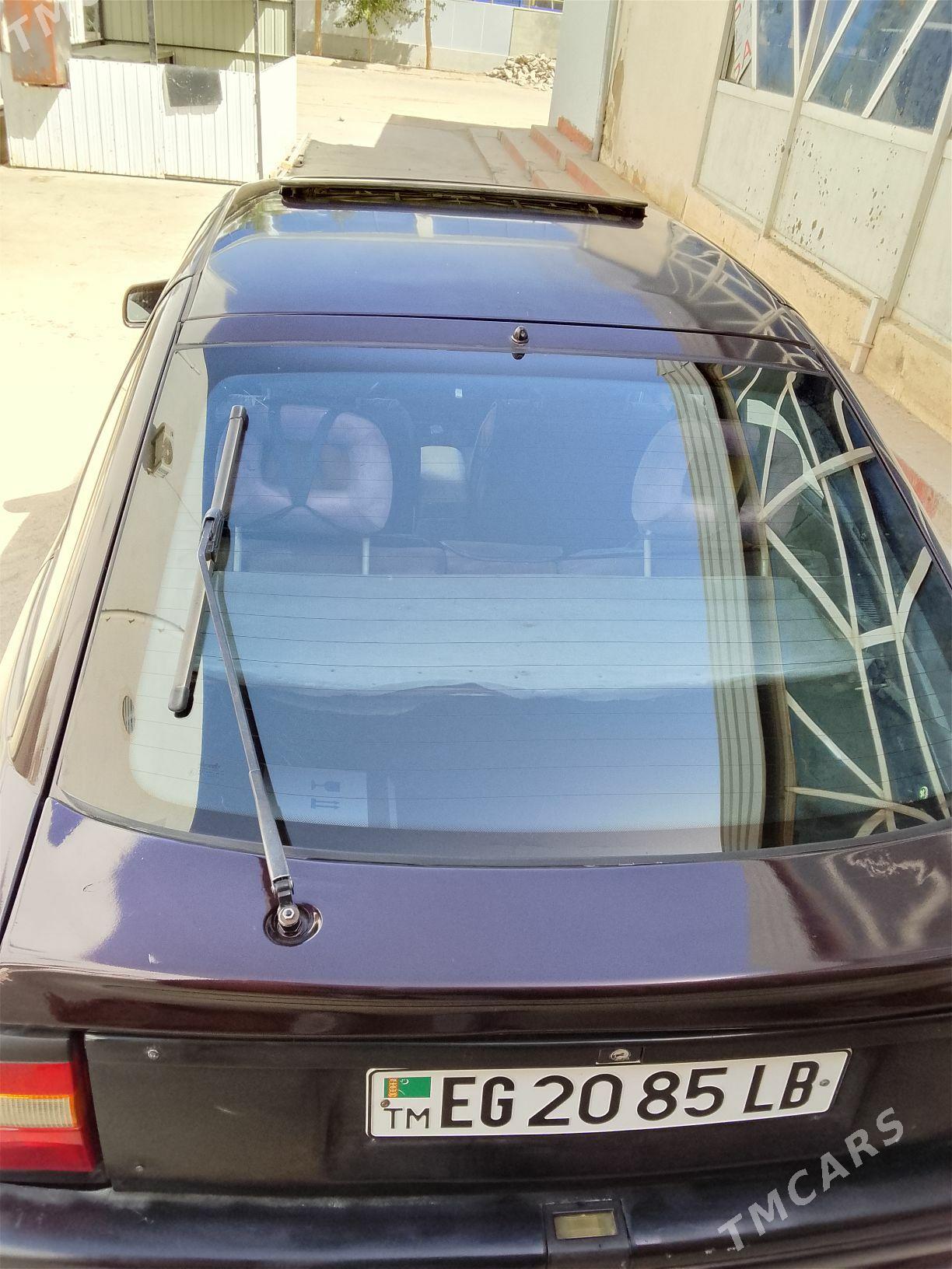 Opel Vectra 1992 - 30 000 TMT - Türkmenabat - img 6