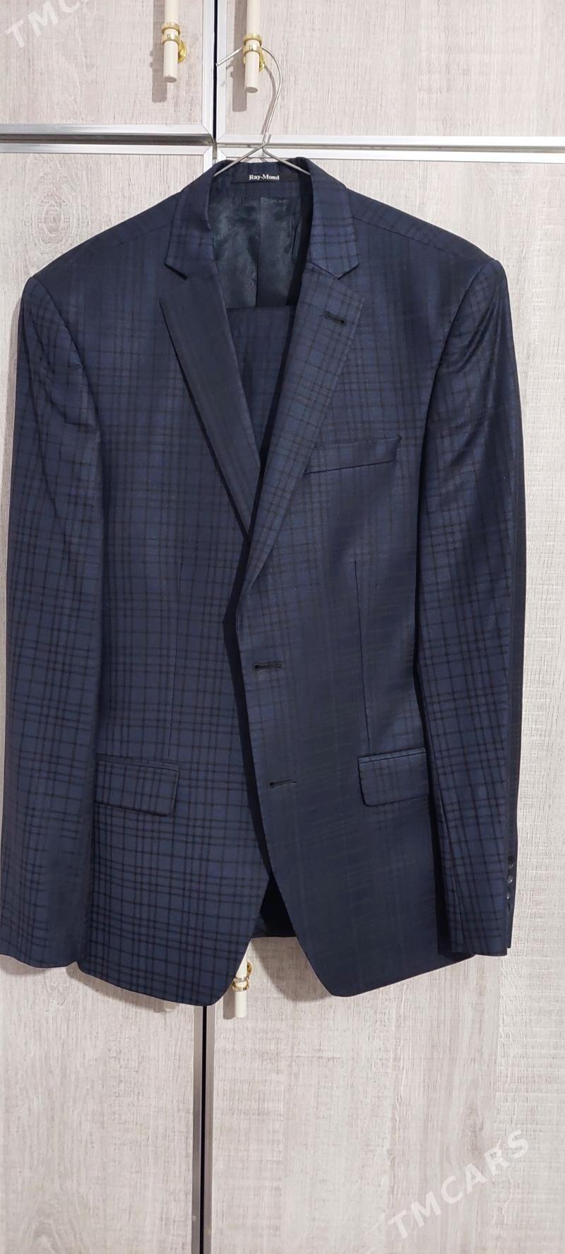 Raýmond kastyum balak - Aşgabat - img 2