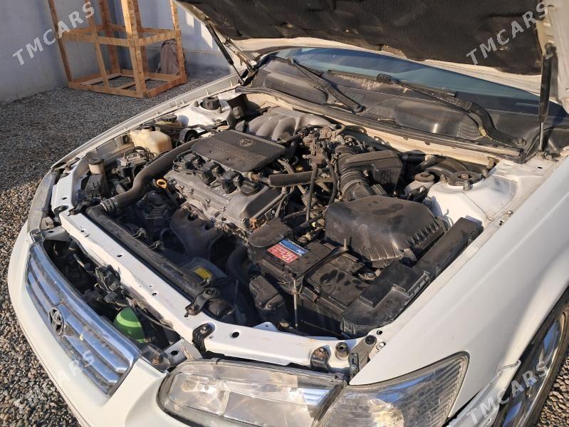 Toyota Camry 2000 - 130 000 TMT - Mary - img 2