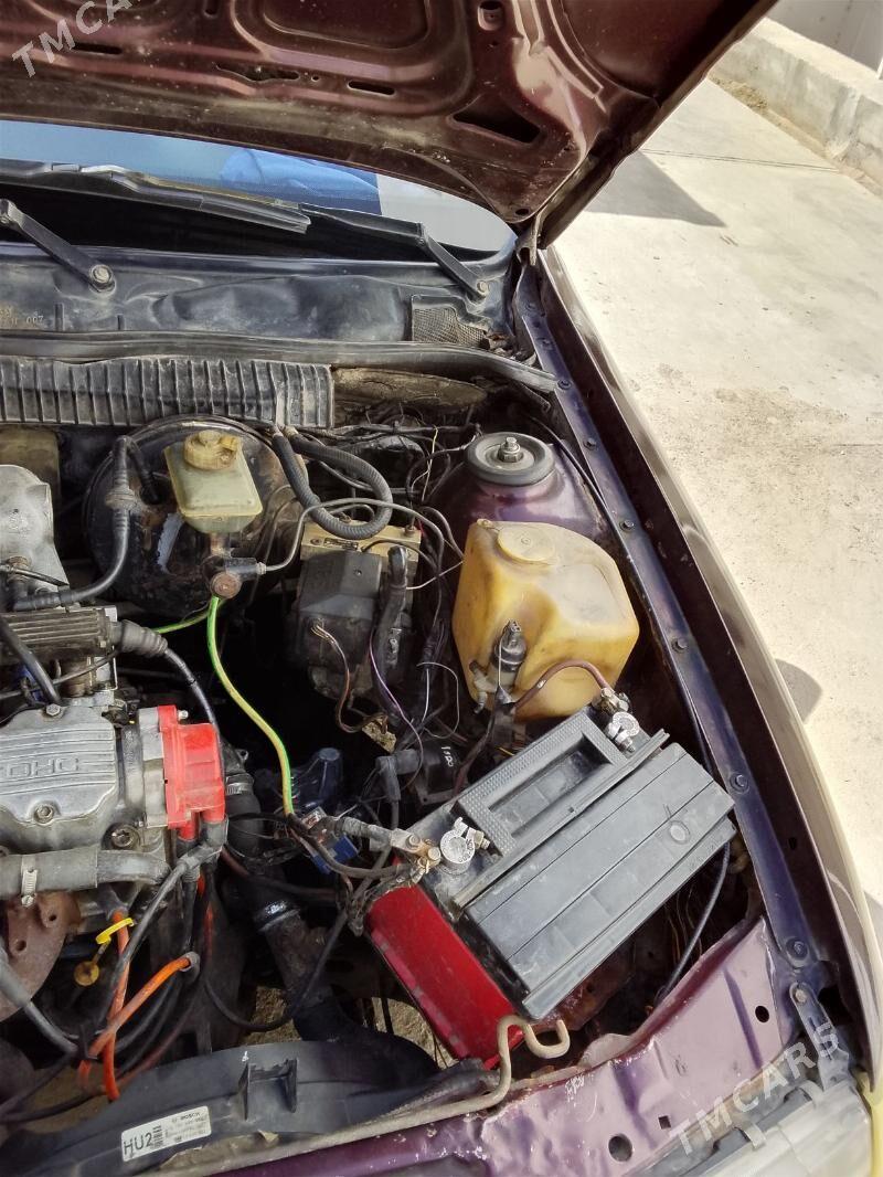 Opel Vectra 1992 - 30 000 TMT - Türkmenabat - img 5