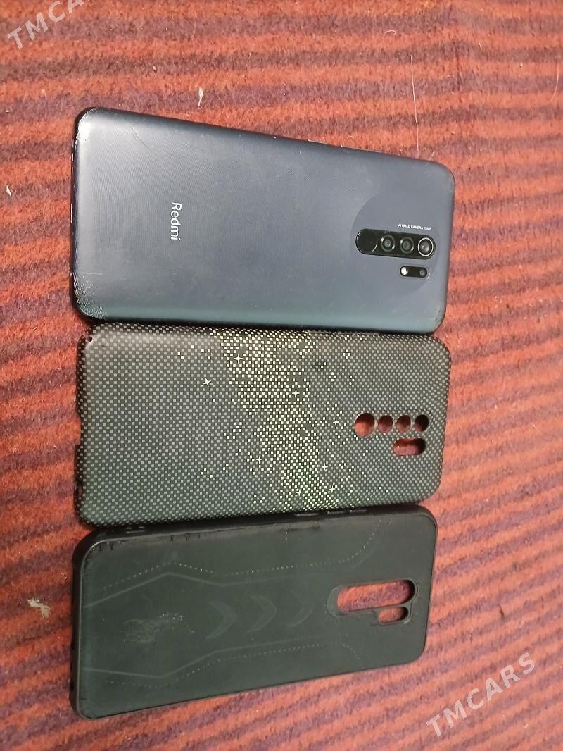 Redmi 9 - Sakar - img 4