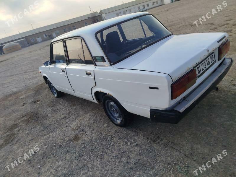Lada 2107 2002 - 20 000 TMT - Дашогуз - img 2