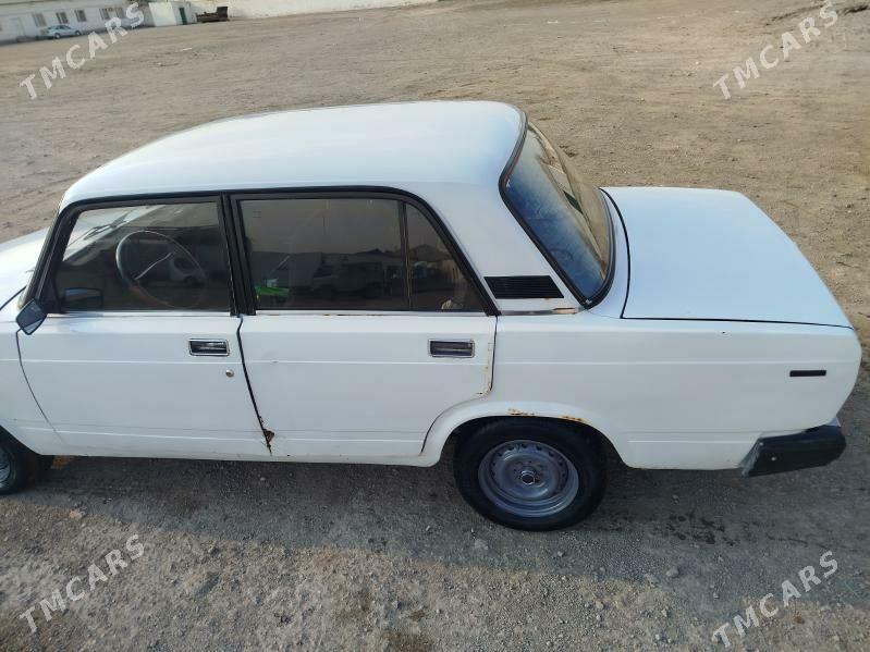 Lada 2107 2002 - 20 000 TMT - Дашогуз - img 5
