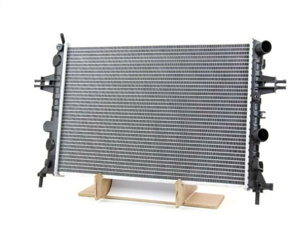 Astra G_Zafira A radiatorlary 700 TMT - Чоганлы - img 1