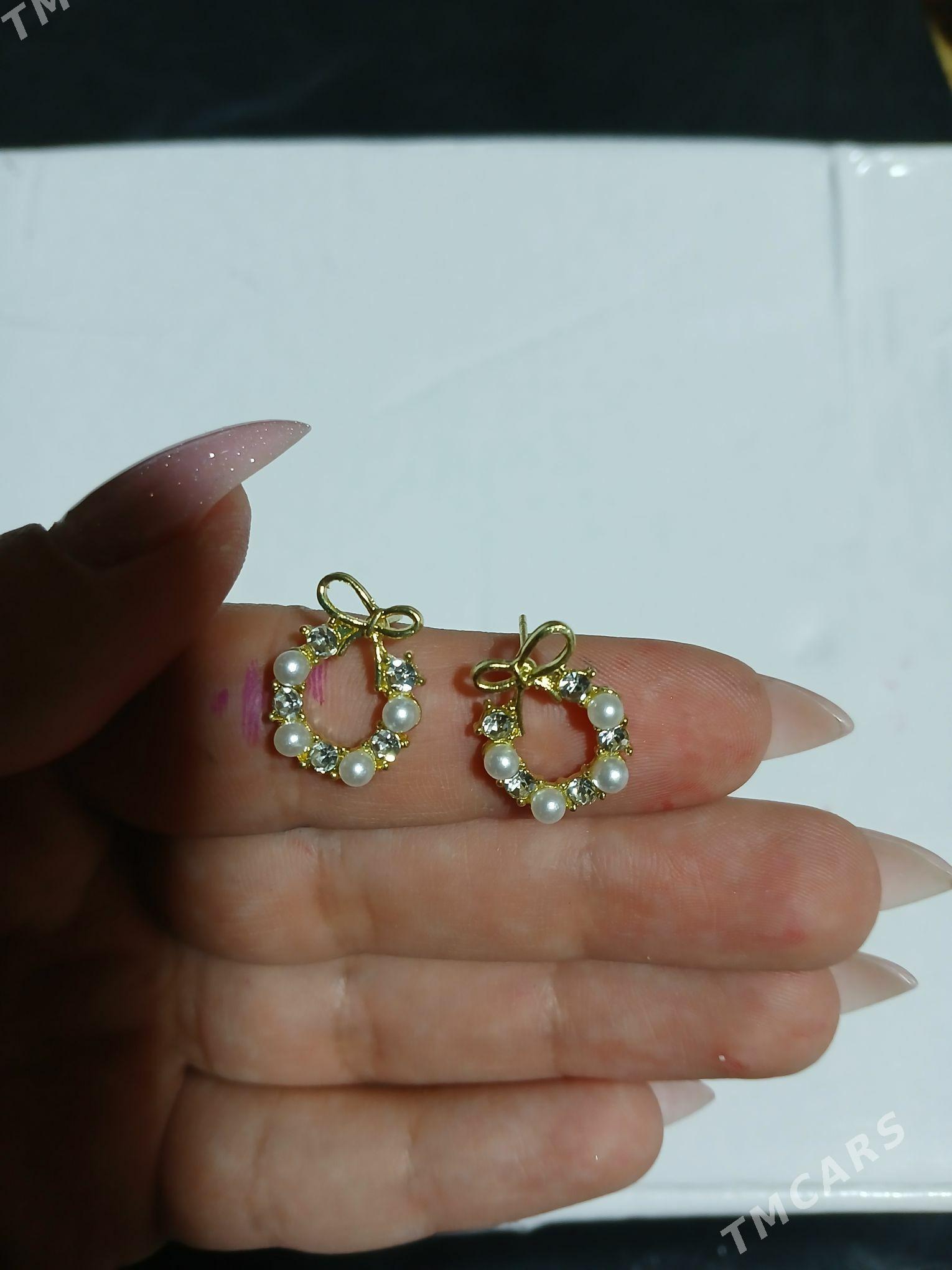 halkalar - Türkmenabat - img 5