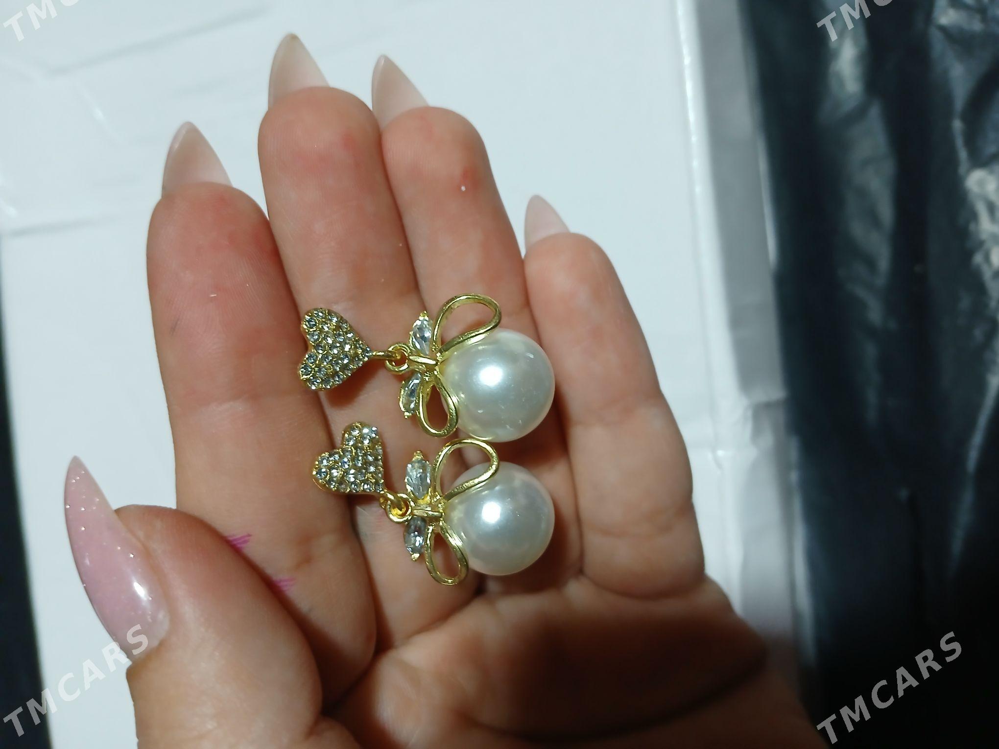 halkalar - Türkmenabat - img 4