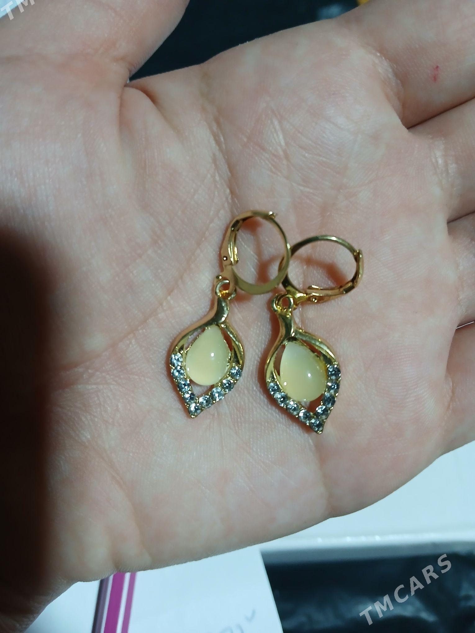 halkalar - Türkmenabat - img 6