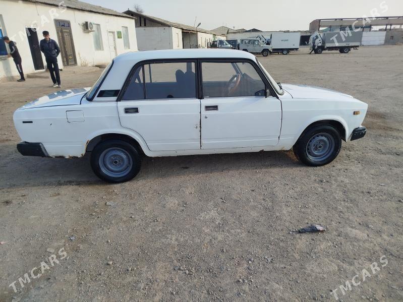 Lada 2107 2002 - 20 000 TMT - Дашогуз - img 4