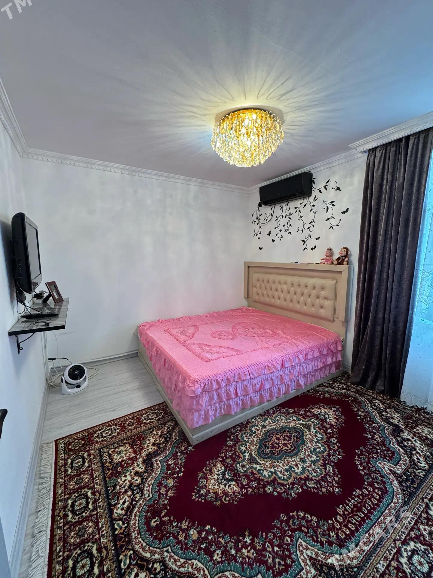 6 мкр Худайбердыева - Ашхабад - img 3