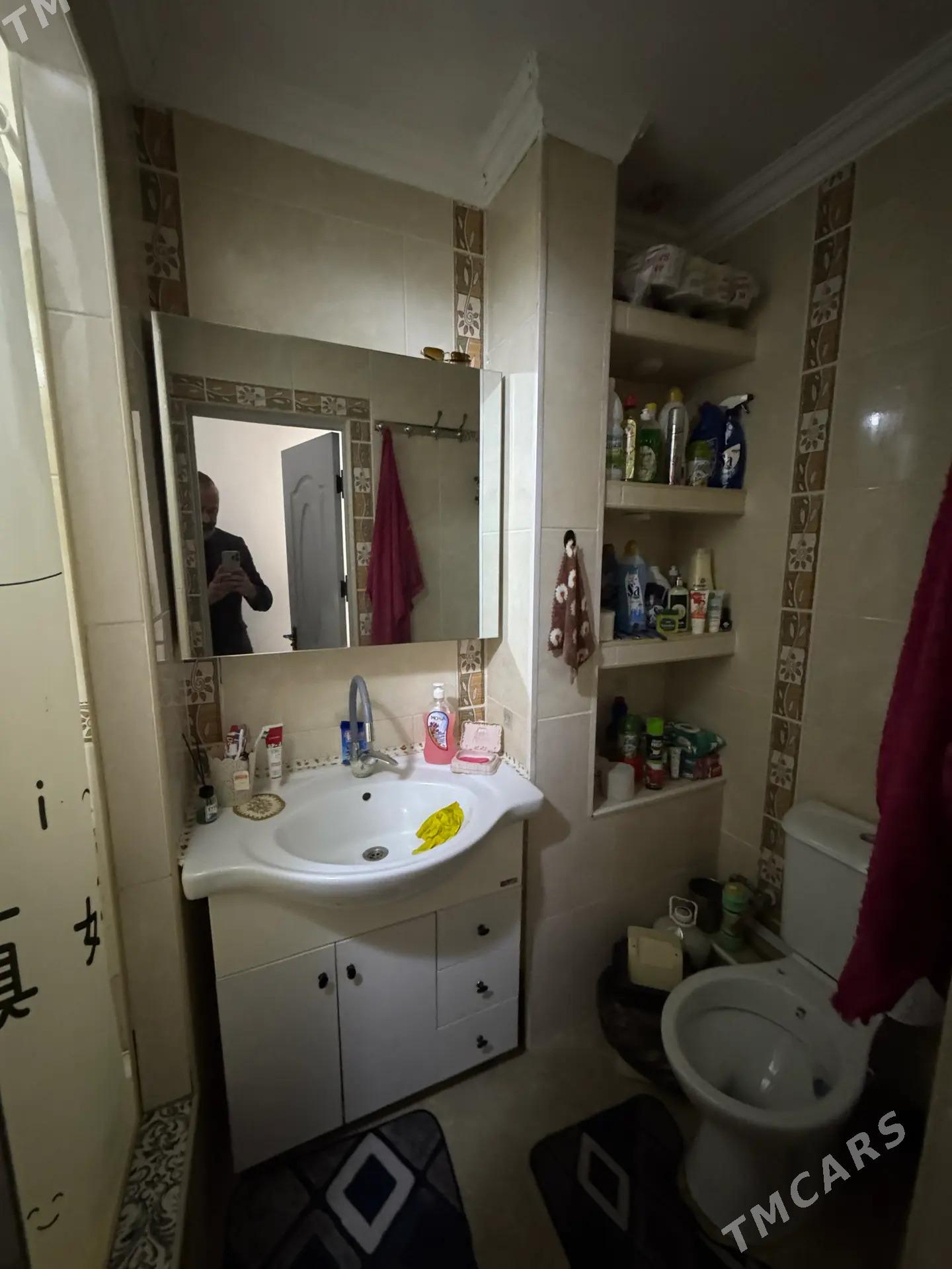 6 мкр Худайбердыева - Ашхабад - img 5